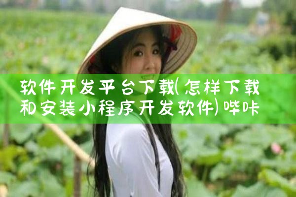 软件开发平台下载|哔咔漫画