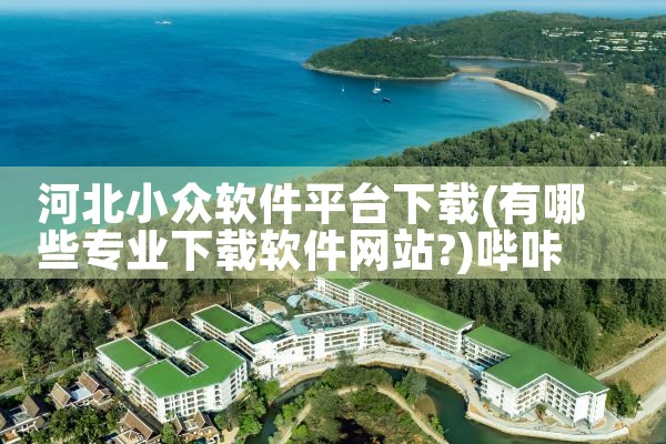 河北小众软件平台下载|哔咔漫画