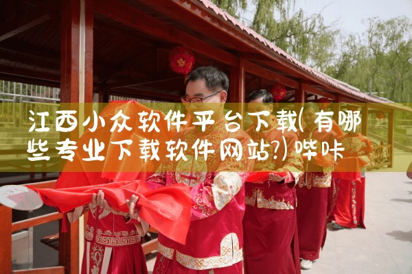 江西小众软件平台下载|哔咔漫画